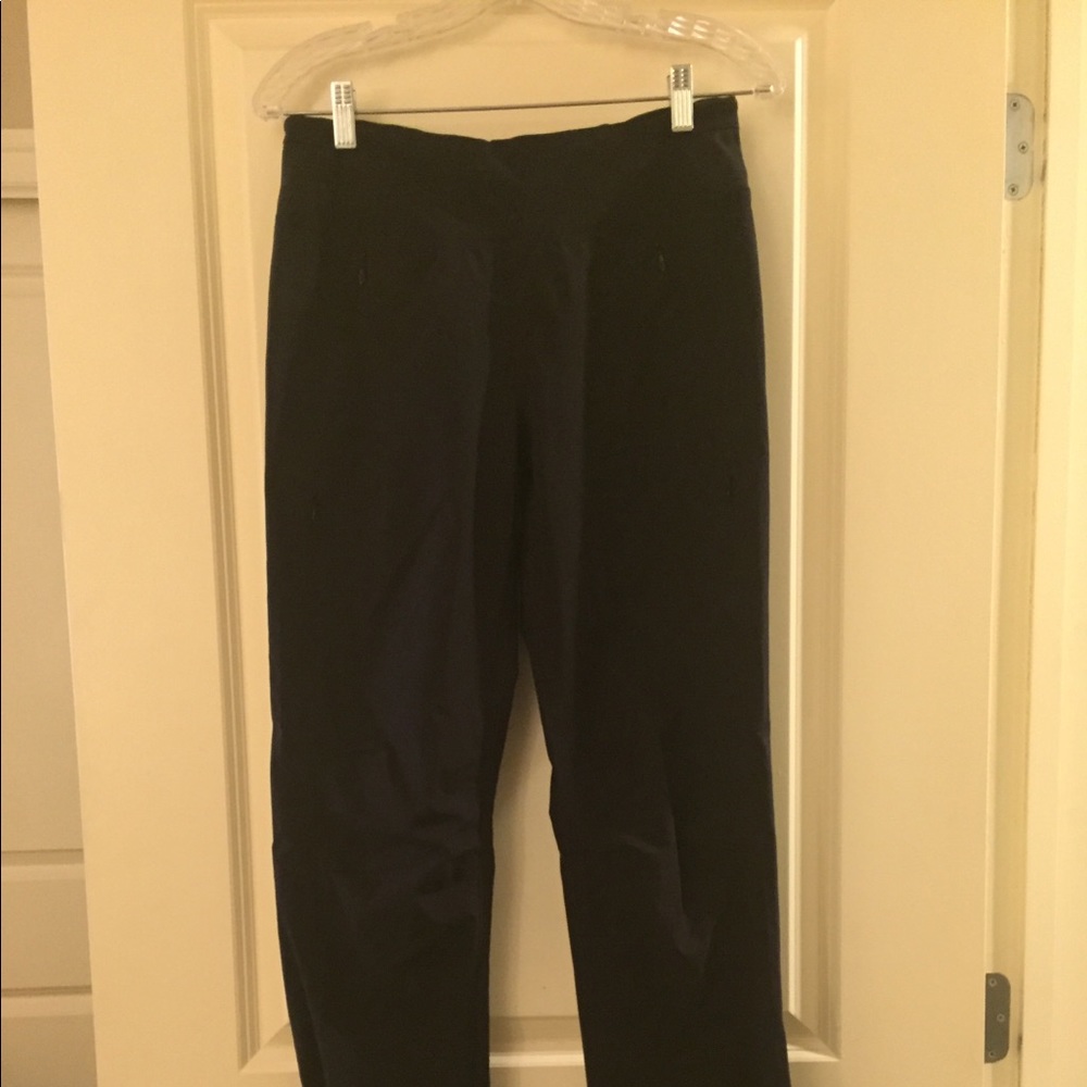 LuluLemon Travel Pant RARE